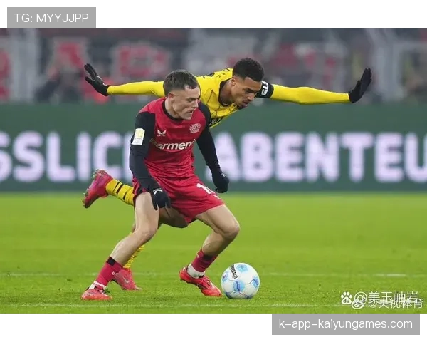 内森‑泰拉说，勒沃库森已经找回节奏，只差强势表现——一套数据驱动的训练解决方案，助力球队跃升