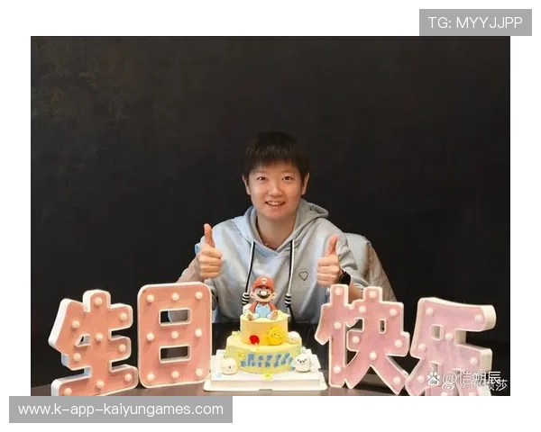奥组委和WTT祝孙颖莎生日快乐,孙颖莎东京奥运会采访视频